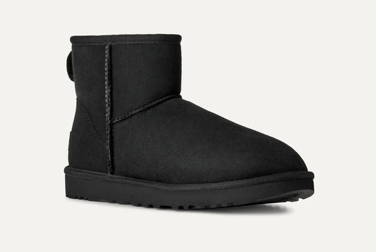 Botte Classic Mini II - Black