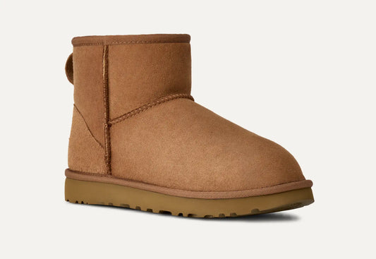 Botte Classic Mini II - Chestnut