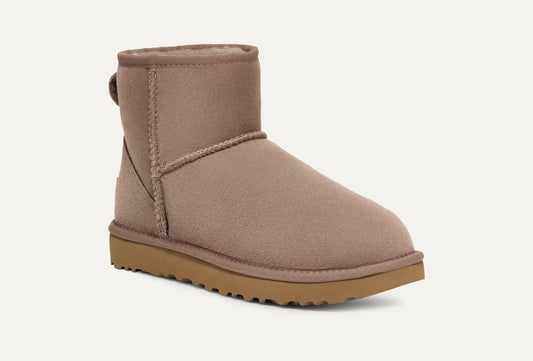 Botte Classic Mini II - Caribou
