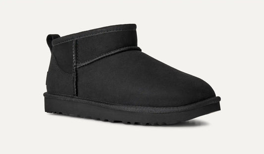 Botte Classic Ultra Mini - Black