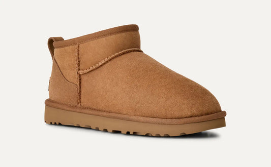 Botte Classic Ultra Mini - Chestnut