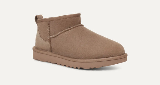 Botte Classic Ultra Mini - Caribou