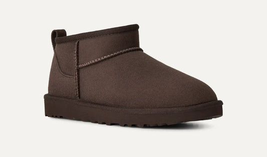 Botte Classic Ultra Mini - Dusted Cocoa
