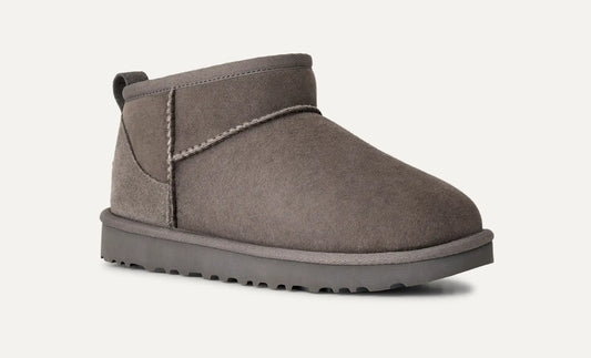 Botte Classic Ultra Mini - Grey