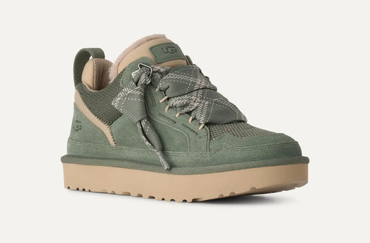 Basket Lowmel - Deep Shade
