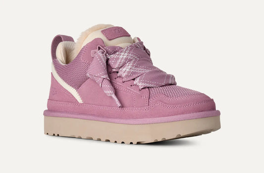 Basket Lowmel - Dusty Orchid