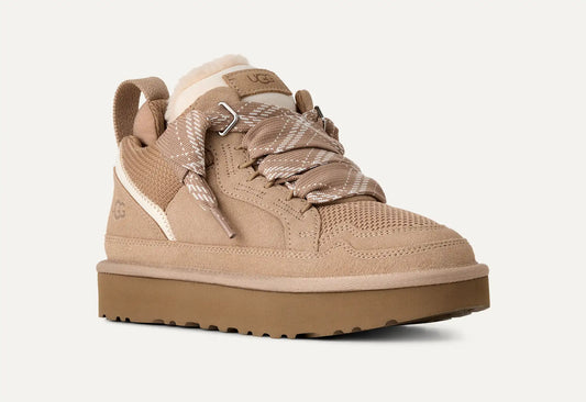 Basket Lowmel - Sand