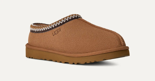 Tasman II - Chestnut