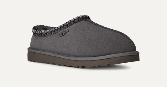 Tasman II - Dark Grey