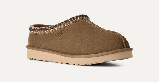 Tasman II - Light Bronze